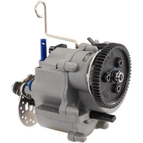 Traxxas Transmission ، كاملة (يناسب T-Maxx 3.3) ، TRA4983