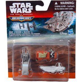 Star Wars Tan Chase Vehicle