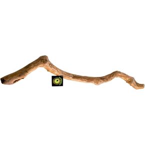Galápagos (05282) فروع Driftwood ، طبيعية ، 2-3 قدم.