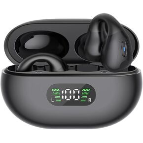 سماعات الأذن المترجم اللغوي AI ، ترجمة في الوقت الفعلي 144 LANGUE WIRELESS TRANSION TRANSPONE
