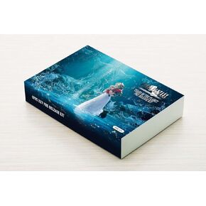 Final Fantasy TCG: دموع Kit Planet Prelease Kit - 9 حزم ، عروض ترويجية