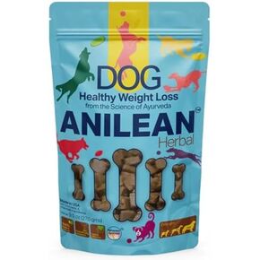 Dog Chews for Healthy Weight Management. Helps as a Metabolism Booster and Support a Healthy Immune Response., Brown