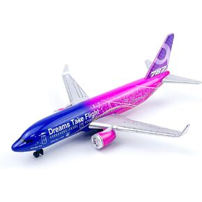 Model Airplane, Dream 787 Aircraft Planes Model Suitable for Collection and Christmas Birthday, Desktop Decor