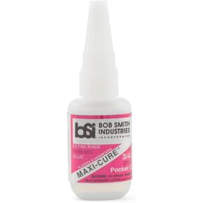 Maxi-cure pocket ca thick 3/4o Bob Smith Ind.