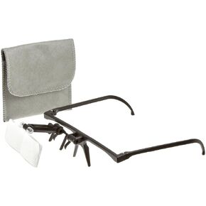 Donegan CO-5 مقطع مقطع مجهر ، تكبير 2.25x ، 8 "طول بؤري