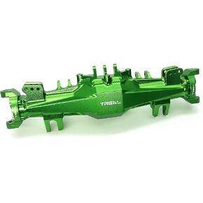 Treal Aluminum 7075 CNC Billet Front Axle Housing for Losi LMT (Silver) in Kuwait