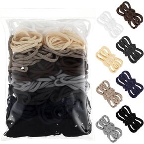 daifunli 1000 pcs 10 بوصة potholder Loop Loop Bulk Weaving Loop Craft Kit 8 Colors loomplanty potholder ، مجموعة كاملة لنسج 18 ، نسج ملون مرن كبير ، ملون مرن لمستلزمات الحرف اليدوية DIY