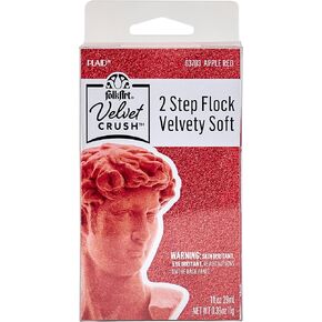 Folkart ، Apple Red Velvet Crush 2 Part Kit