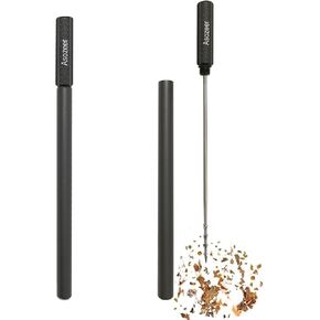 Draw Enhancer Tool & Punch Cutter - Asozeer Portable Draw Enhancer Tool and Nubber - Accessories for Men and Women Fits All Size
