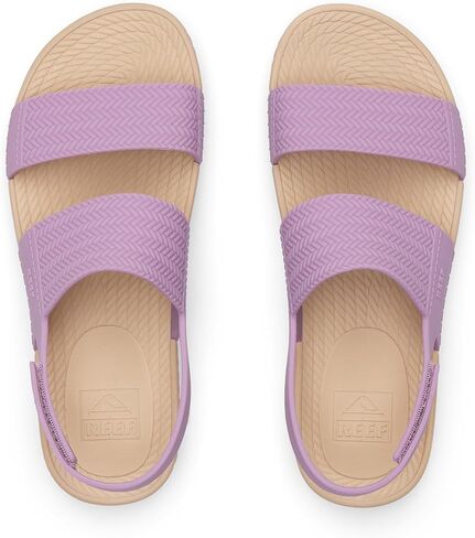 Reef Women's Water Vista Sandal, Hot Pink, 7 in Kuwait