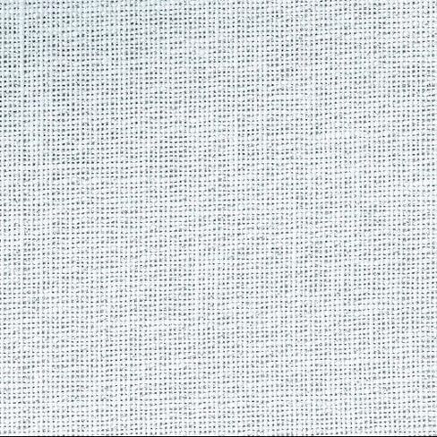 Precut Zweigart Cashel 28 Count Opalescent White 3281/1111. قماش الإبرة ، نسيج غرزة متقاطع ، قماش تطريز بنسبة 94 ٪ و 6 ٪ Met.polyester in Kuwait