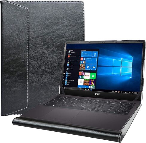Alapmk Protective Case for 15.6" Dell Inspiron 15 7590 7591 5590 5598/Latitude 5500 5501 5510 5511 5520/Vostro 15 5590 7590/Precision 3540 3550 3551 3560[Not fit inspiron 15 2-in-1 7590],Love Tree in Saudi Arabia
