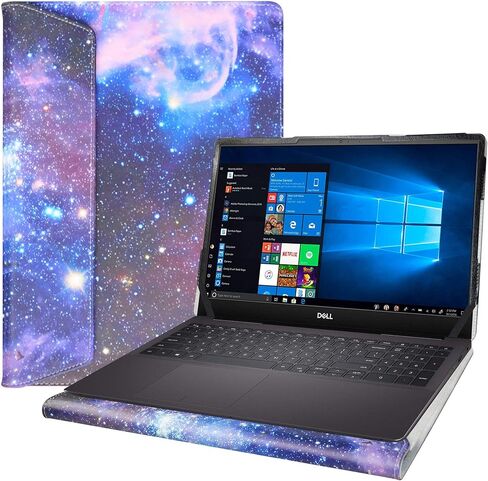 Alapmk Protective Case for 15.6" Dell Inspiron 15 7590 7591 5590 5598/Latitude 5500 5501 5510 5511 5520/Vostro 15 5590 7590/Precision 3540 3550 3551 3560[Not fit inspiron 15 2-in-1 7590],Love Tree in Saudi Arabia