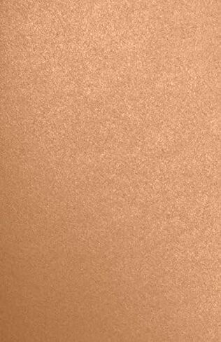 LUXPaper 11" x 17" Cardstock | Tabloid Size | Jupiter Metallic | 105lb. Cover | 50 Qty in Saudi Arabia
