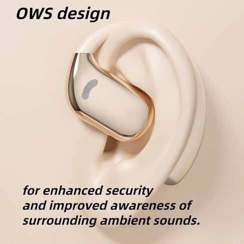 Language Translator Pods: Real-Time Translation in 144 Languages, Offline Functionality, Audio, Long Battery for Business & Travel (Black) in Saudi Arabia