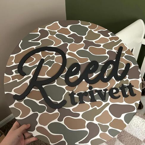 Barn Quilt Stencils for Crafts Reusable 12" Quilt Block Stencil Drawing Templates for Painting on Wood Wall Canvas Fabric in Kuwait