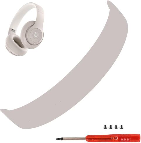 Studio Pro Headband Replacement Parts as Same as The OEM A2924 Arch Band Accessories Compatible with Beats by Dre Studio Pro (Model A2924) and Studio3 Wireless Headphones (Navy) in Kuwait