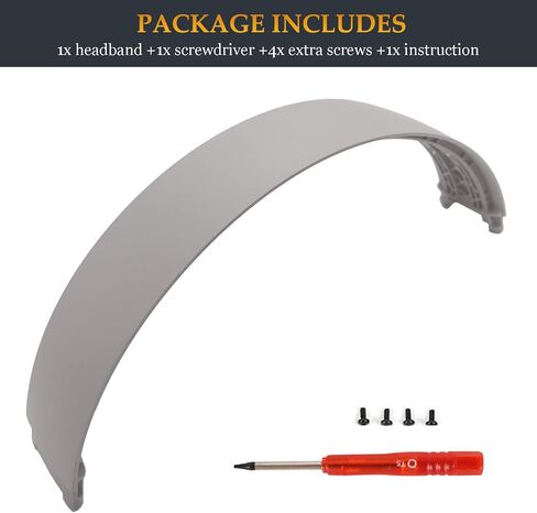 Studio Pro Headband Replacement Parts as Same as The OEM A2924 Arch Band Accessories Compatible with Beats by Dre Studio Pro (Model A2924) and Studio3 Wireless Headphones (Navy) in Kuwait