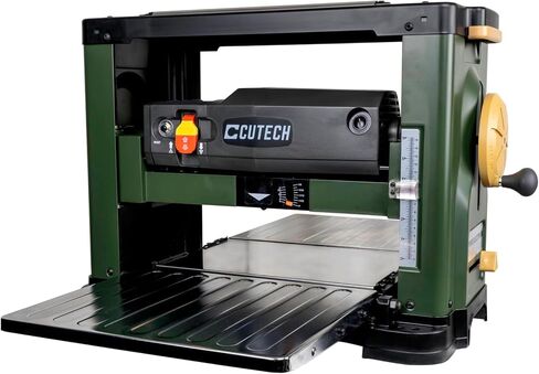 Cutech 40600H 13 بوصة لولبية القاطع الرأس المسوي مع 26 إدراج كربيد التنغستن، ومعدل تغذية سرعة واحدة، التقليل من القنص، وبكرات إرجاع اللوحة in Kuwait