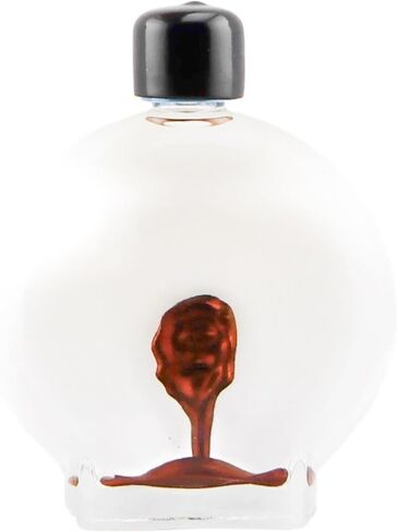 Colorful Ferrofluid in a Bottle (100 mL) (Blue) in Saudi Arabia