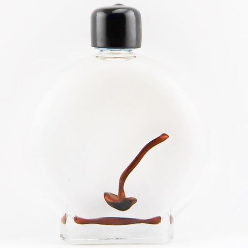 Colorful Ferrofluid in a Bottle (100 mL) (Blue) in Saudi Arabia