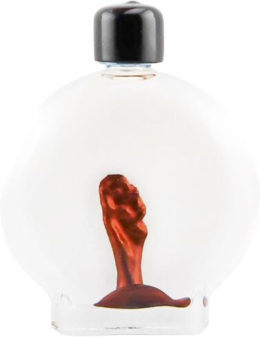 Colorful Ferrofluid in a Bottle (100 mL) (Blue) in Saudi Arabia
