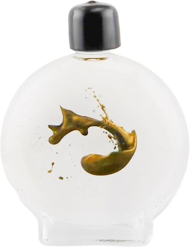 Colorful Ferrofluid in a Bottle (100 mL) (Blue) in Saudi Arabia