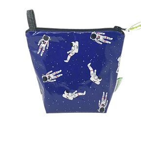 EcoBagIt! Sandwich Bags Kid's Prints (Astronaut)