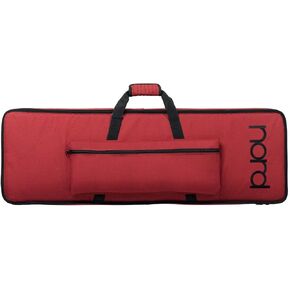 Nord USA Soft, Wheeled Carrying Case for Nord Grand Keyboard and Accessories