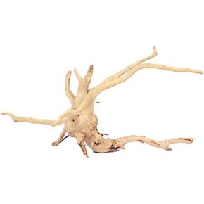 Besportble Natural Driftwood Fish Tank Decoration Driftwood Branch Driftwood for Freshwater Aquarium