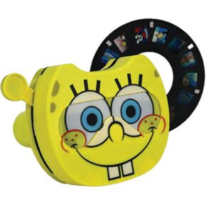 SpongeBob Squarepants 3D Viewer