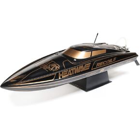 Pro Boat Shreddy Recoil 2 V2 26 Self-Righting Brushless RTR PRB08041V2T2
