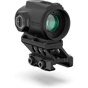 Raider 1x20 Micro Prism Sight, Red BRC Reticle