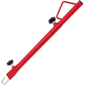 Hatch Jammer Auto Body Repair Tools Retractable Support Rod Holder 17100 Replacement Car Trunk Lift Gate Support for Automotive Paint Polishing Door Fixing