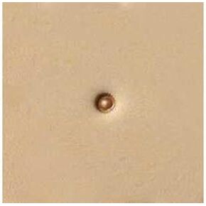 Tandy Leather S724 Craftool� Seeder Stamp 6724-00
