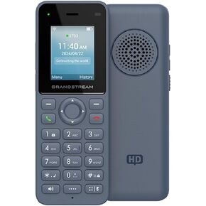 Grandstream WP816 Compact Portable Wi-Fi Phone