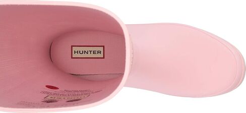 Women's PLAY Short Rain Boots, Thrum Green, 11 M US in Saudi Arabia