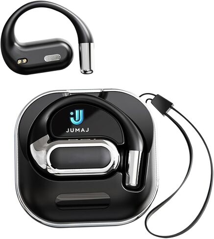 Language Translation Earbuds - Face-to-Face Translation Exchange - Supports 150 Languages - AI Real Time Two-Way Translation (Beige) in Saudi Arabia