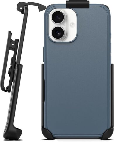 Encased Belt Clip for Otterbox Commuter Series Case - iPhone 16 Plus (Holster only, Case not Included) in Saudi Arabia