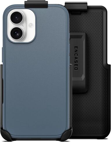 Encased Belt Clip for Otterbox Commuter Series Case - iPhone 16 Plus (Holster only, Case not Included) in Saudi Arabia