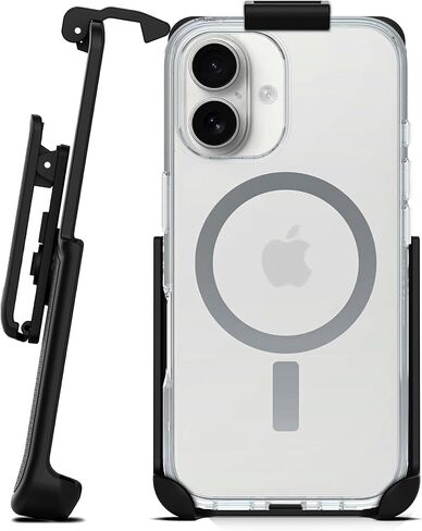 Encased Belt Clip for Otterbox Commuter Series Case - iPhone 16 Plus (Holster only, Case not Included) in Saudi Arabia