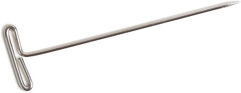 U Brands Silver T Pin Set, Office Supplies, Bulletin Board Accessories, 2", 100 Count in Saudi Arabia