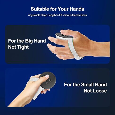 Silicone Shell Protector Cover for Meta Quest 3S, Durable & Protective VR Shell Cover Compitable with Meta Quest 3S Accessories- Detachable for Cleaning, Comfortable to The Touch（Black） in Saudi Arabia