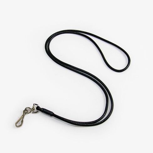 Dog & Field Signature Dog Whistle Lanyard – Lightweight, Stylish & Durable Whistle Lanyard for Dog Training – Comfortable Rubber Hardware – 8 Colours - Lime Green in Kuwait