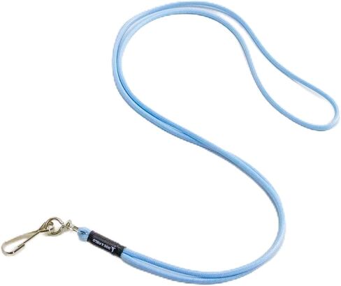 Dog & Field Signature Dog Whistle Lanyard – Lightweight, Stylish & Durable Whistle Lanyard for Dog Training – Comfortable Rubber Hardware – 8 Colours - Lime Green in Kuwait