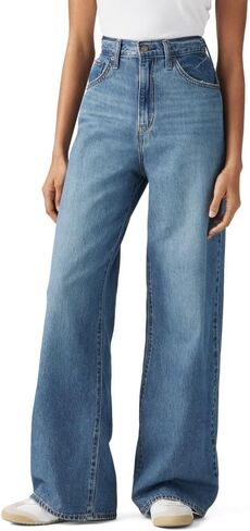 Levi's Women's Cinch Baggy in Saudi Arabia