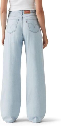 Levi's Women's Cinch Baggy in Saudi Arabia