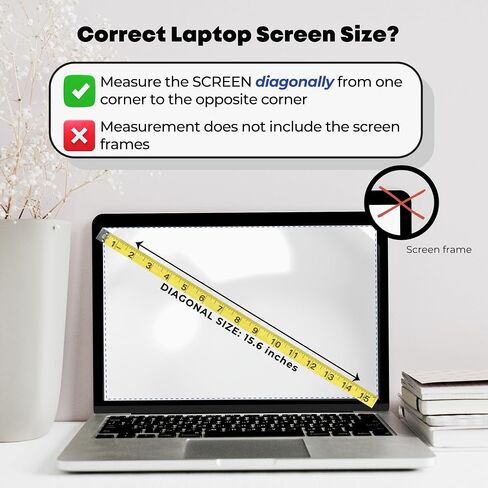 11.6" Matte LCD Screen Replacement N116BGE-E32 - Laptop LED Display 1366x768 HD, Non-Touch, EDP 30 Pins - fit for Lenovo, Asus, Acer, HP - with Tool Kit in Saudi Arabia
