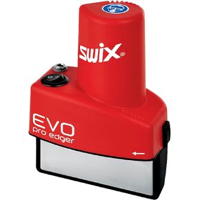موالف Swix TA3012 New EVO Pro Edge، 110 فولت، أحمر