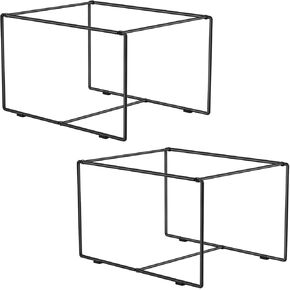 مجلد ملف معلق قانوني/حجم الحرف ، حجم ملاءمة أقل من 9.65 "H/16.16" L File Cabinet Rail/Derer/Inserts ، حامل ملفات تعليق ، منظم مكتب للملحقات ، صندوق الإيداع ، مضاد للخلع/صدئ